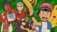 Pokémon: Ash gewinnt nach 22 Jahren die Meisterschaft!