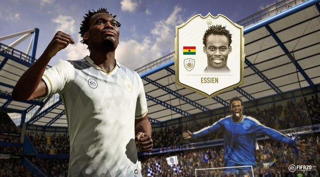 FIFA 20: FUT Coins - Tipps für schnelle Münzen
