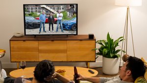 Amazon Fire TV Cube in Deutschland vorgestellt: 4K-Streaming-Box als Echo-Ersatz