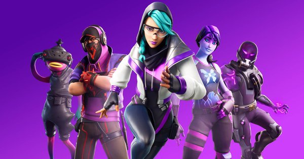Bots in Fortnite? So sieht das neue Matchmaking aus!