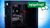 GIGA fragt: Wie viel gebt ihr für euren Gaming-PC / Gaming-Laptop aus?