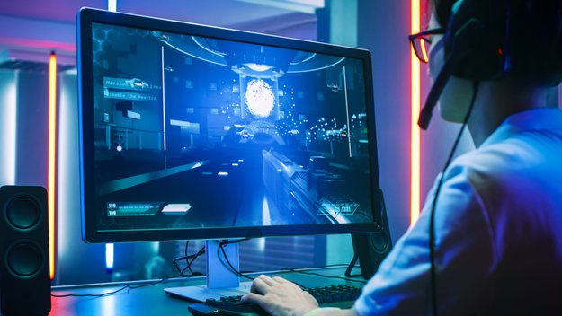 Die besten Gaming-Monitore 2019: Welchen Bildschirm soll ich kaufen?