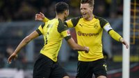 Fußball heute – Champions League: Borussia Dortmund – FC Barcelona im Live-Stream und TV