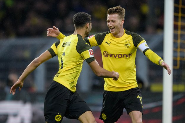 Fußball heute – Champions League: Borussia Dortmund – FC Barcelona im Live-Stream und TV