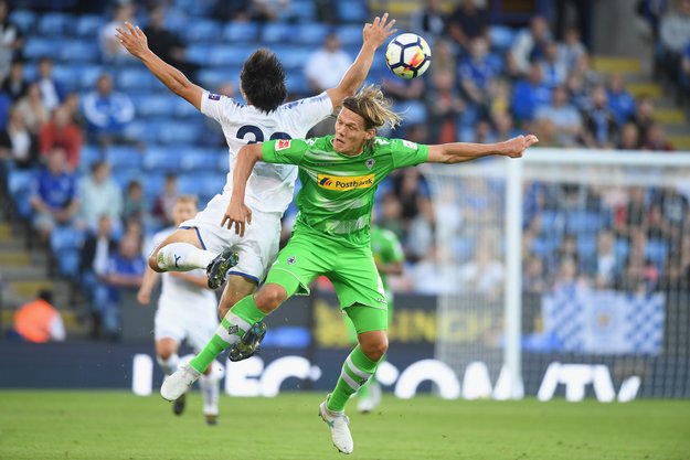Europa-League heute: Borussia Mönchengladbach – Wolfsberger AC im Live-Stream und TV bei Nitro und TV NOW