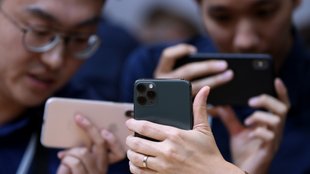 iPhone 11, Pro und Pro Max entblößt: Noch ein Geheimnis der Apple-Handys gelüftet