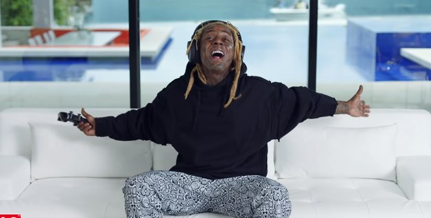 Ghost Recon Breakpoint: Lil Wayne ist im neusten Trailer zu sehen