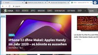 Google Chrome: Download des beliebten Webbrowsers