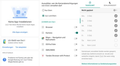 Google Play Store mit Passwortschutz sichern So schützt du dein