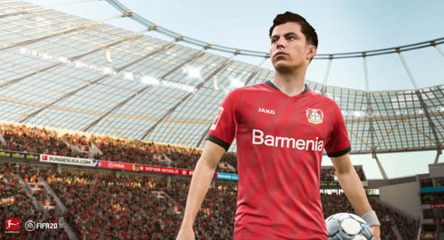 FIFA 20: Talente mit Potential - Top 25 für jede Position