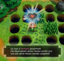 Zelda - Link's Awakening: Alle 32 Herzteil-Fundorte