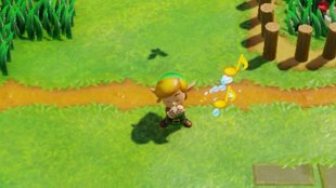 Zelda - Link's Awakening: Alle Lieder für die Ocarina - Fundorte und Verwendung
