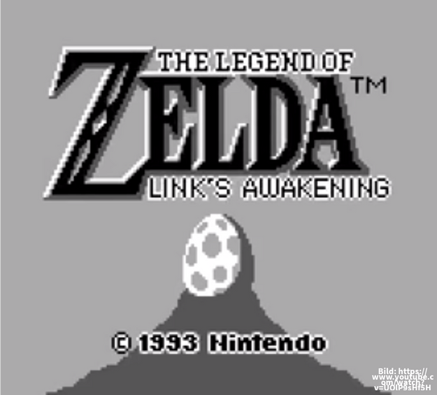 Link's Awakening: Das beste Zelda, das keines war
