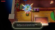Zelda - Link's Awakening: Tauschgeschäfte - Item-Fundorte für den Bumerang