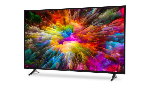 Ab heute bei Aldi: Medion-TV Life X15560 – lohnt sich der Fernseher-Kauf?