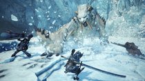 Monster Hunter World: Iceborne im Test – Cooler geht nicht