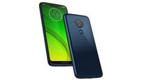 Motorola Moto G7 Plus: Bedienungsanleitung als PDF-Download (Deutsch)