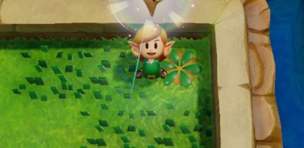 Zelda - Link's Awakening: Alle Zaubermuscheln - Fundorte