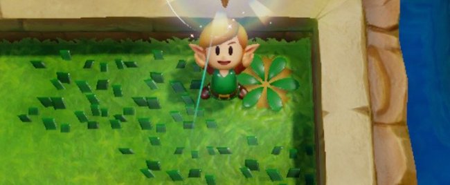 Zelda - Link's Awakening: Alle Zaubermuscheln - Fundorte