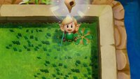 Zelda - Link's Awakening: Alle Zaubermuscheln - Fundorte