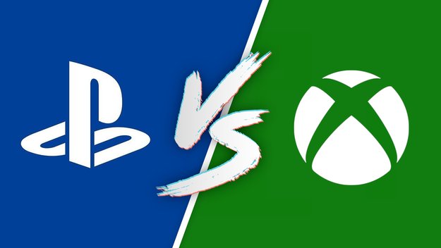 PS5 vs. Xbox Scarlett im Vergleich - wo liegen die Unterschiede?