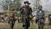 Red Dead Redemption 2 Online: Update und „PS Plus“-Geschenk im September