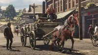 Red Dead Redemption 2: Bekommt der Online-Modus mehr Aufmerksamkeit?
