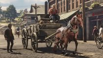 Red Dead Redemption 2: Bekommt der Online-Modus mehr Aufmerksamkeit?