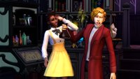 Sims 4: Die neue Erweiterung schickt dich auf eine Zauberschule