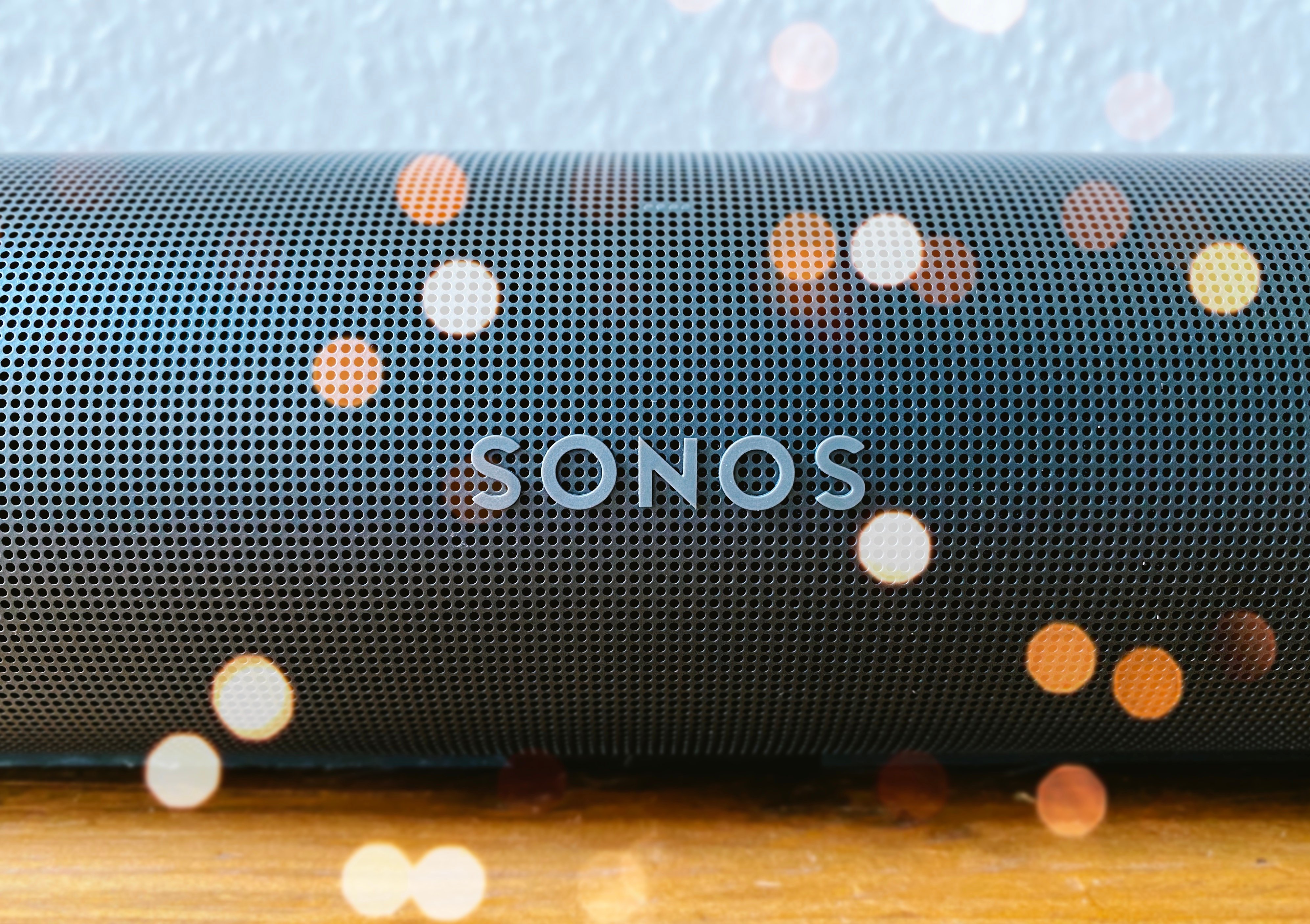 Latter opladning Outlook Sonos will großen Schwachpunkt seiner Lautsprecher beseitigen