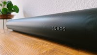 Sonos Arc im Test: Die Soundbar der Zukunft für den Fernseher der Zukunft