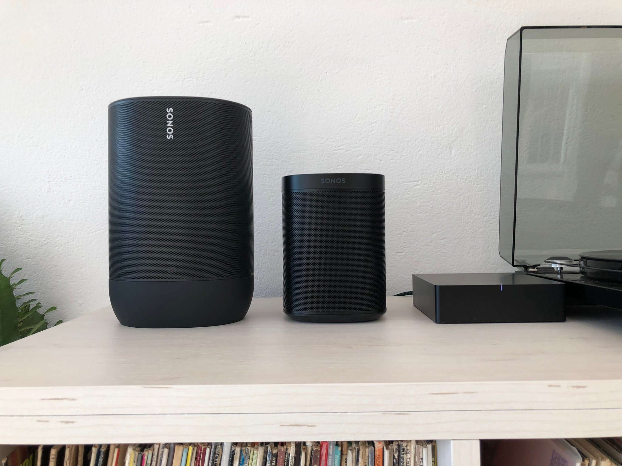 Sonos Die Produktneuheiten 2019 Im Uberblick