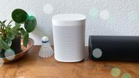 Sonos-Angebote im Juli: One auf Abschiedstour