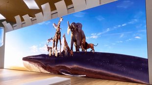 Heimkino für Superreiche: Sonys neues 16K-Display kostet mehr als eine Villa
