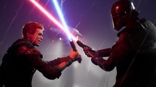 Jedi: Fallen Order in der Wertungsübersicht: Das beste Star-Wars-Spiel seit langem