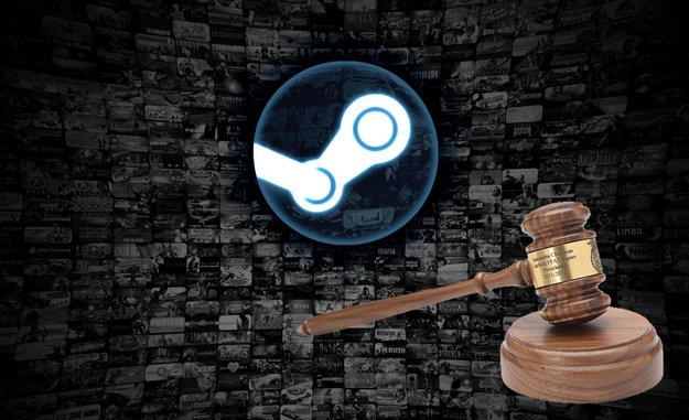 Steam soll den Weiterverkauf von „gebrauchten“ Spielen nicht mehr bannen dürfen