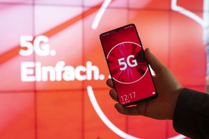 5G: Where is the LTE successor? And how fast is he?