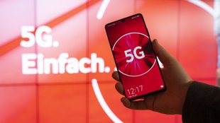 Vodafone macht es vor: So wird 5G schnell zum Erfolg