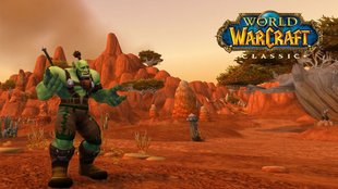 World of Warcraft Classic: DDoS-Angriff legte das Spiel für viele lahm