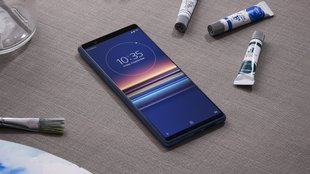 Sony Xperia 5 vorgestellt: Das kleinere und bessere Xperia 1?