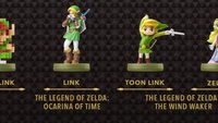 Zelda Link's Awakening: Diese amiibos könnt ihr benutzen