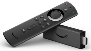 So funktioniert Amazons Fire TV Stick