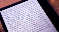 Kindle Werbung entfernen: Lesen ohne „Spezialangebote“