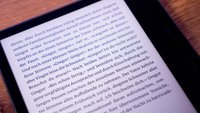 Kindle Werbung entfernen: Lesen ohne „Spezialangebote“