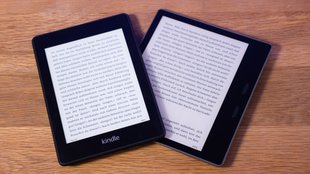 Kindle: Seitenzahl & Lesefortschritt einstellen – so gehts