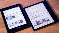 Kindle: Startseite öffnen und Menü aufrufen – so gehts