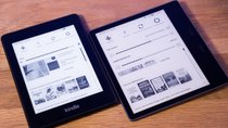 Kindle: Startseite öffnen und Menü aufrufen – so gehts