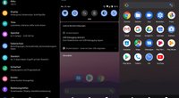 Android: „Dark Mode“ aktivieren – so geht’s