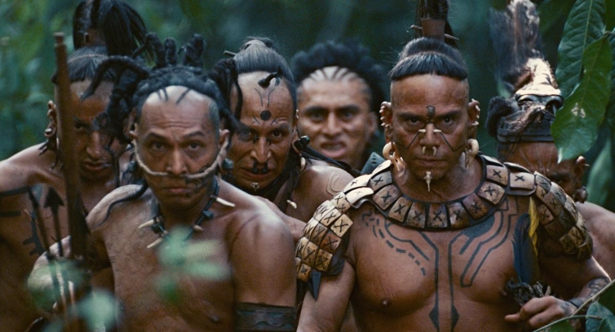 „Apocalypto 2“ Ist eine Fortsetzung geplant?