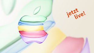 iPhone-Event jetzt im Liveticker: Verfolge hier die Apple-Keynote mit